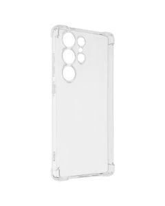 Чохол накладка для Samsung S25 Ultra WXD Прозора (Transparent)