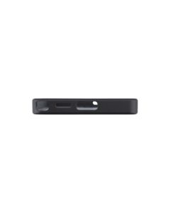 Чохол накладка для Samsung S25 Ultra WAVE Matte Insane MagSafe Чорна (Black)