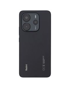 Смартфон Xiaomi Redmi Note 14 8/256Gb Midnight Black