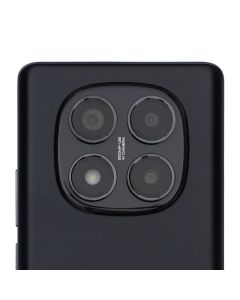 Смартфон Xiaomi Redmi Note 14 Pro 8/256Gb Midnight Black