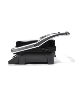 Гриль Holmer HCG-18P Чорний (Black)