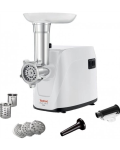 М`ясорубка Tefal NE114130 Біла (White)