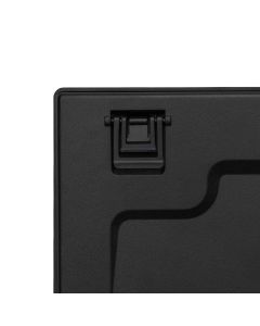 Клавиатура игровая Fantech ATOM96 MK890V2 Red Switch Синя (Navy)