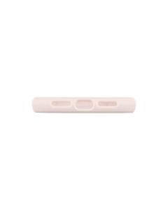 Чохол накладка для iPhone 11 WAVE Ardor MagSafe Рожева (Pink Sand)