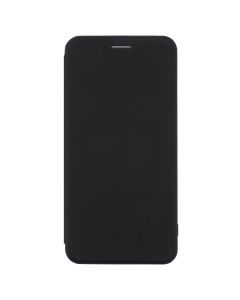 Чехол-кейс для Xiaomi Redmi 10 Flip Чёрный (Black) MakeFuture