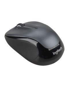 Миша бездротова Logitech M325s Чорна (Black)