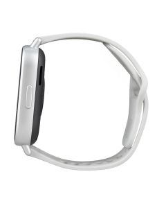 Смарт-часы Xiaomi Redmi Watch 5 Active Серебряный (Silver)