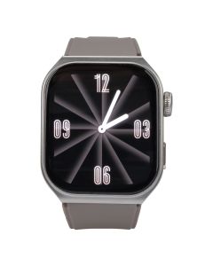 Смарт-годинник Proove Moment Сірий (Titanium)