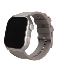 Смарт-годинник Proove Moment Сірий (Titanium)