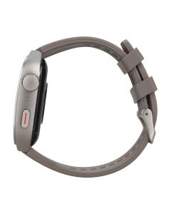 Смарт-годинник Proove Moment Сірий (Titanium)