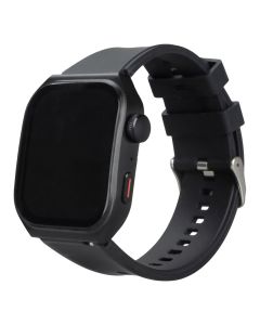 Смарт-годинник Proove Moment Чорний (Black)