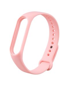 Ремінець для годинника Xiaomi Mi Band 7 Рожевий (Pink)