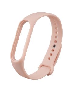 Ремешок для часов Xiaomi Mi Band 7 Розовый (Pink Sand)