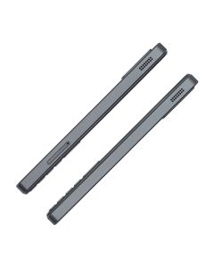 Мобільний телефон Nomi i2860 Сірий (Grey)