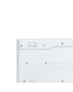 Клавіатура бездротова XO KB-05 + миша Блакитна (Blue)