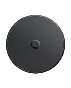 Автотримач Baseus MagPro Foldable Магнітний Чорний (Black)