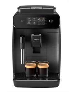 Кавоварка крапельна Philips EP0820/00 Чорна (Black)