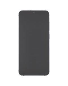 Смартфон Samsung Galaxy S25+ 12/512GB Silver Shadow