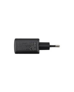 Зарядний пристрій Hoco CS23A Sunlight (1 USB-C+1 USB) 30W Чорний (Black)