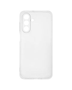 Чехол накладка для Samsung A17/A26 Air MakeFuture Прозрачный