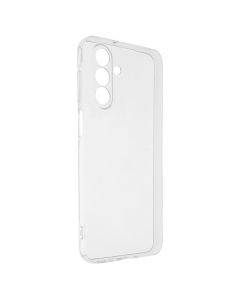 Чехол накладка для Samsung A17/A26 Air MakeFuture Прозрачный