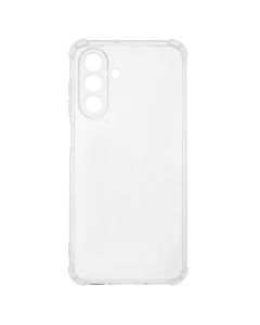 Чехол накладка для Samsung A17/A26 AirShield MakeFuture Прозрачный