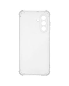 Чехол накладка для Samsung A17/A26 AirShield MakeFuture Прозрачный