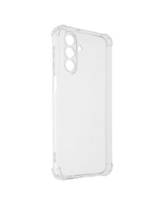 Чехол накладка для Samsung A17/A26 AirShield MakeFuture Прозрачный