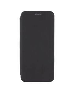 Чехол-кейс для Samsung A17/A26 Flip MakeFuture Чёрный (Black)