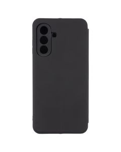 Чехол-кейс для Samsung A17/A26 Flip MakeFuture Чёрный (Black)