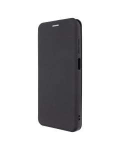Чехол-кейс для Samsung A17/A26 Flip MakeFuture Чёрный (Black)