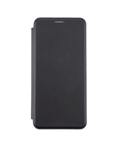 Чохол кейс для Tecno Spark Go 1 Kira Shell Чорний (Black)