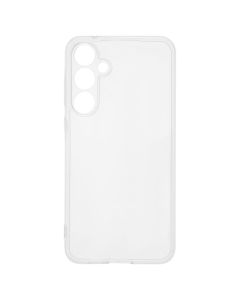 Чохол накладка для Samsung A55 Ультратонка Прозора (Transparent)