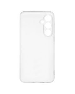 Чохол накладка для Samsung A55 Ультратонка Прозора (Transparent)