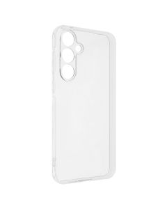 Чохол накладка для Samsung A55 Ультратонка Прозора (Transparent)