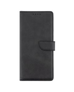 Чохол кейс для Xiaomi Redmi Note 13 WAVE Fold Case Чорний (Black)