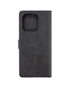Чохол кейс для Xiaomi Redmi Note 13 WAVE Fold Case Чорний (Black)