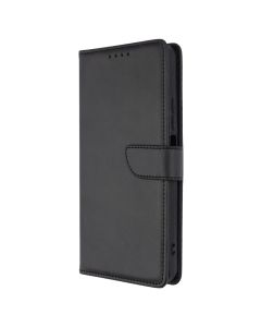 Чохол кейс для Xiaomi Redmi Note 13 WAVE Fold Case Чорний (Black)