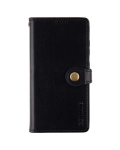 Чохол кейс для Samsung S24 GETMAN Gallant Чорний (Black)