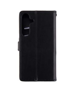 Чохол кейс для Samsung S24 GETMAN Gallant Чорний (Black)