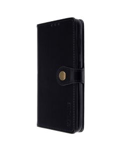 Чохол кейс для Samsung S24 GETMAN Gallant Чорний (Black)