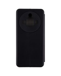 Чохол кейс для ZTE Nubia Focus Pro Kira Shell Чорний (Black)