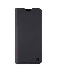 Чохол кейс для ZTE Nubia Focus 5G One Fold Чорний (Black)
