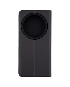 Чохол кейс для ZTE Nubia Focus 5G One Fold Чорний (Black)