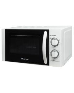 Мікрохвильова піч Liberton LMW-2089MG Біла (White)