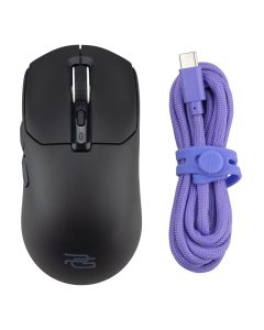 Миша беспроводная игровая Proove Gaming Rate Pro Черный (Black)