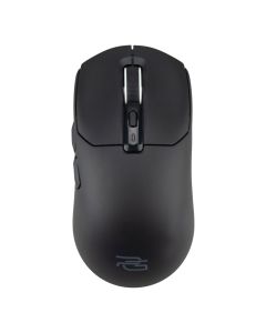 Миша бездротова ігрова Proove Gaming Rate Pro Чорний (Black)