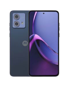 Смартфон Motorola Moto G84 8/256Gb Midnight Blue