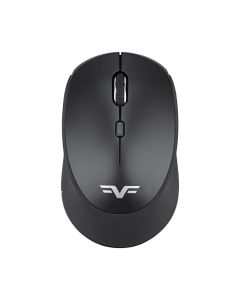 Миша бездротова Frime FWMO-300B Чорна (Black)