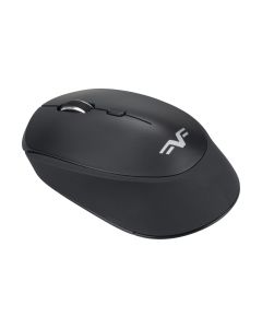 Миша бездротова Frime FWMO-300B Чорна (Black)